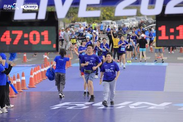 RUN TO LIVE 2024 - Ảnh #1392330