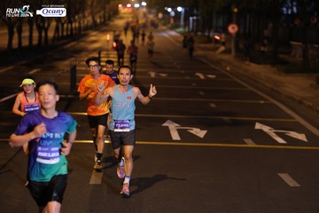 RUN TO LIVE 2024 - Ảnh #1431087