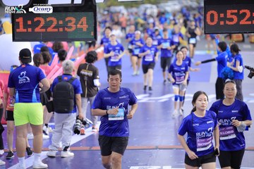 RUN TO LIVE 2024 - Ảnh #1361354