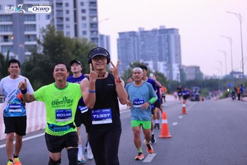 RUN TO LIVE 2024 - Ảnh #1447657