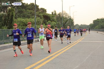 RUN TO LIVE 2024 - Ảnh #1404975