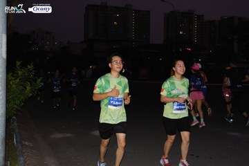 RUN TO LIVE 2024 - Ảnh #1397387