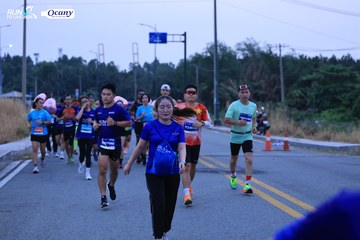 RUN TO LIVE 2024 - Ảnh #1362421