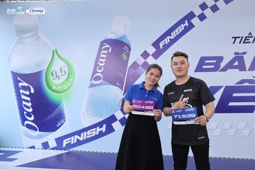 RUN TO LIVE 2024 - Ảnh #1315291