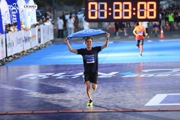 RUN TO LIVE 2024 - Ảnh #1332050
