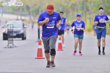 RUN TO LIVE 2024 - Ảnh #1447275