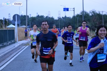 RUN TO LIVE 2024 - Ảnh #1363414