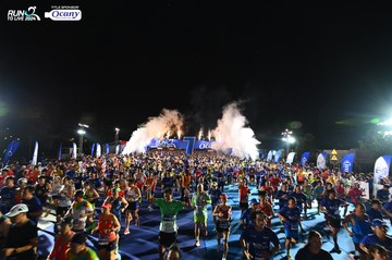 RUN TO LIVE 2024 - Ảnh #1318344