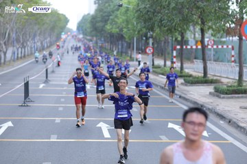 RUN TO LIVE 2024 - Ảnh #1434414