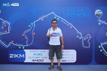 RUN TO LIVE 2024 - Ảnh #1310347