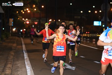 RUN TO LIVE 2024 - Ảnh #1321924
