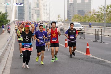 RUN TO LIVE 2024 - Ảnh #1346653