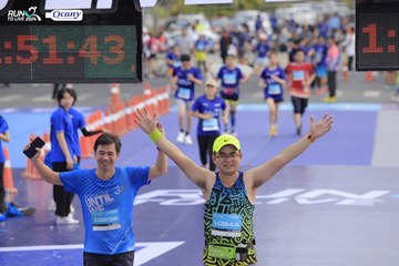RUN TO LIVE 2024 - Ảnh #1394310