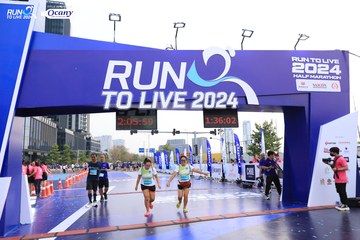RUN TO LIVE 2024 - Ảnh #1416060