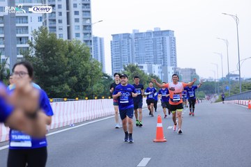 RUN TO LIVE 2024 - Ảnh #1449623