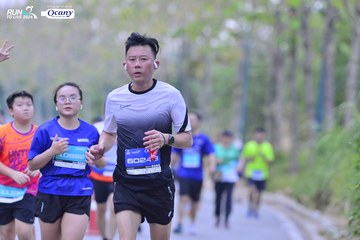 RUN TO LIVE 2024 - Ảnh #1336915