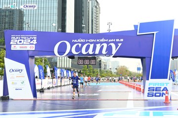 RUN TO LIVE 2024 - Ảnh #1425332