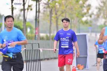 RUN TO LIVE 2024 - Ảnh #1447909