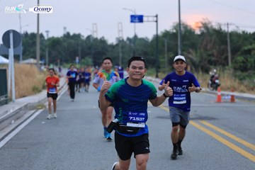 RUN TO LIVE 2024 - Ảnh #1372026