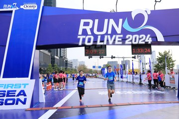 RUN TO LIVE 2024 - Ảnh #1416005