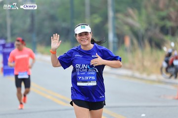 RUN TO LIVE 2024 - Ảnh #1379407