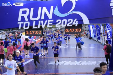RUN TO LIVE 2024 - Ảnh #1359034