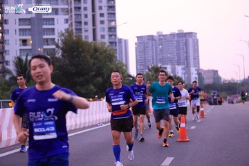 RUN TO LIVE 2024 - Ảnh #1447129