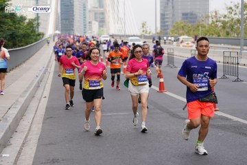 RUN TO LIVE 2024 - Ảnh #1346002