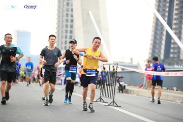 RUN TO LIVE 2024 - Ảnh #1347256