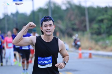 RUN TO LIVE 2024 - Ảnh #1368846