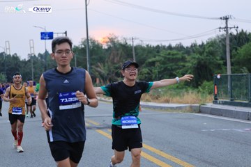 RUN TO LIVE 2024 - Ảnh #1372145