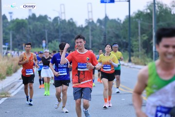 RUN TO LIVE 2024 - Ảnh #1368948