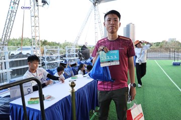 RUN TO LIVE 2024 - Ảnh #1307863