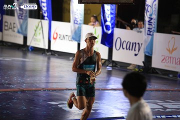 RUN TO LIVE 2024 - Ảnh #1330483