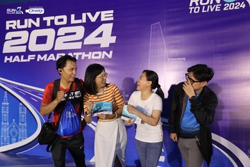 RUN TO LIVE 2024 - Ảnh #1308632