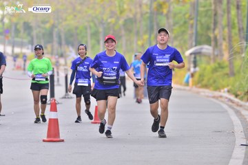 RUN TO LIVE 2024 - Ảnh #1446539