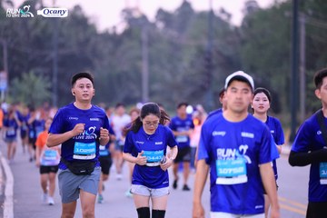 RUN TO LIVE 2024 - Ảnh #1358437