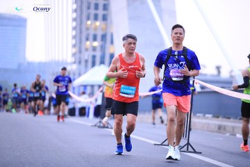 RUN TO LIVE 2024 - Ảnh #1325929