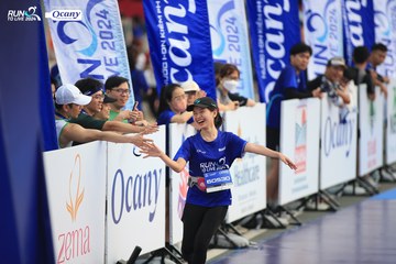 RUN TO LIVE 2024 - Ảnh #1403851