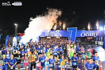 RUN TO LIVE 2024 - Ảnh #1319766