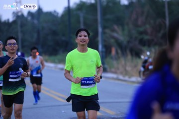 RUN TO LIVE 2024 - Ảnh #1361940