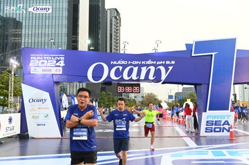 RUN TO LIVE 2024 - Ảnh #1418109