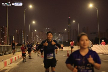 RUN TO LIVE 2024 - Ảnh #1445237