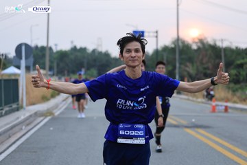 RUN TO LIVE 2024 - Ảnh #1373989