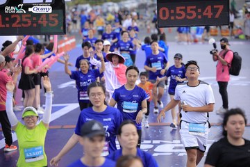 RUN TO LIVE 2024 - Ảnh #1362712