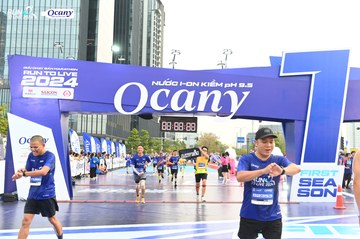 RUN TO LIVE 2024 - Ảnh #1418957