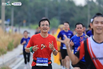 RUN TO LIVE 2024 - Ảnh #1374205