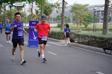 RUN TO LIVE 2024 - Ảnh #1385496