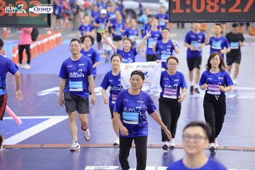 RUN TO LIVE 2024 - Ảnh #1351295