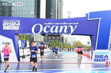 RUN TO LIVE 2024 - Ảnh #1424205